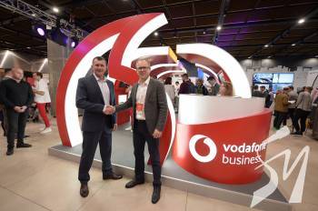   Vodafone     Smart City