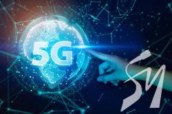     lifecell   Ericsson  5G