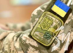 Рада схвалила запровадження нових військових звань Рада схвалила запровадження нових військових звань