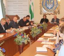 «Дерибану» комунальної власності не буде: буде ретельний аудит «Дерибану» комунальної власності не буде: буде ретельний аудит