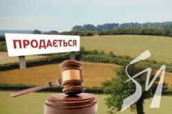 Законопроект про ринок землі можуть розглянути 20 грудня Законопроект про ринок землі можуть розглянути 20 грудня