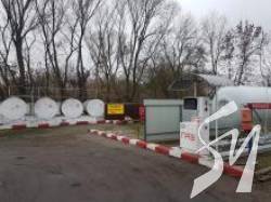 У Чернігівській області вкотре припинено діяльність незаконної АЗС У Чернігівській області вкотре припинено діяльність незаконної АЗС