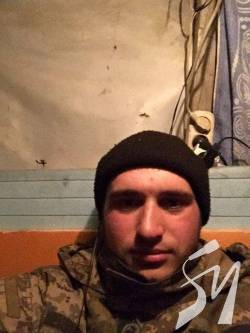 З полону бойовиків звільнили бійця з Чернігівщини З полону бойовиків звільнили бійця з Чернігівщини