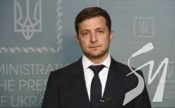 Зеленський перебуває у стані пошуку беззаперечної істини Зеленський перебуває у стані пошуку беззаперечної істини