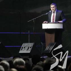 До реставрації Георгіївської церкви у Седневі може долучитися Чернігівське земляцтво До реставрації Георгіївської церкви у Седневі може долучитися Чернігівське земляцтво
