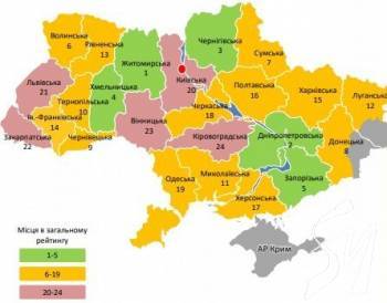 Андрій Прокопенко: Чернігівщина – у трійці лідерів за результатами децентралізації Андрій Прокопенко: Чернігівщина – у трійці лідерів за результатами децентралізації