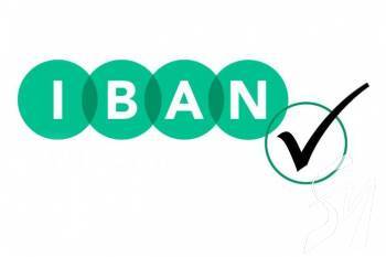 Тільки IBAN: Україна остаточно перейшла на міжнародний стандарт банківського рахунку Тільки IBAN: Україна остаточно перейшла на міжнародний стандарт банківського рахунку