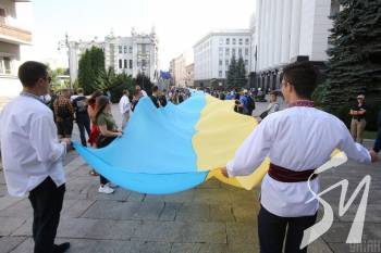 Встановили кількість населення: Кабмін найближчим часом оприлюднить дані електронного перепису Встановили кількість населення: Кабмін найближчим часом оприлюднить дані електронного перепису
