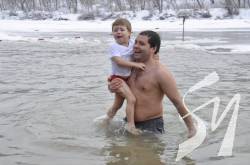 На Водохрещу до Десни чернігівців буде підвозитиме маршрутка На Водохрещу до Десни чернігівців буде підвозитиме маршрутка