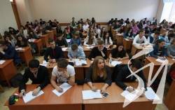 У школах України хочуть ввести новий предмет з вивчення ПДР У школах України хочуть ввести новий предмет з вивчення ПДР