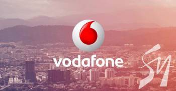 Vodafone Україна, що входить в групу NEQSOL Holding, оголошує про емісію облігацій обсягом $500 млн Vodafone Україна, що входить в групу NEQSOL Holding, оголошує про емісію облігацій обсягом $500 млн