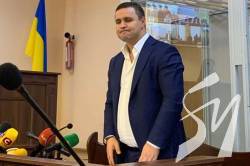 ВАКС переглянув заставу фігуранту справи Микитася ВАКС переглянув заставу фігуранту справи Микитася