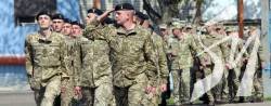 Верховна Рада скасувала Закон України «Про Стройовий статут Збройних Сил України» Верховна Рада скасувала Закон України «Про Стройовий статут Збройних Сил України»