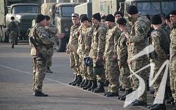 Підсумки призову-2019: на військовій службі – 15 200 призовників та 700 офіцерів запасу Підсумки призову-2019: на військовій службі – 15 200 призовників та 700 офіцерів запасу