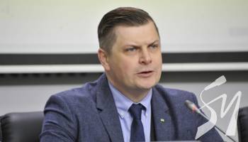 Регіональні радіостанції перевиконують мовні квоти — Костинський Регіональні радіостанції перевиконують мовні квоти — Костинський