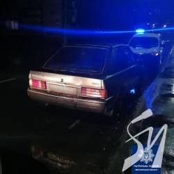 Чернігівець їздив містом із підробленими документами на авто Чернігівець їздив містом із підробленими документами на авто