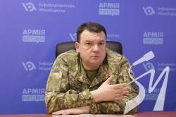 Від призову на строкову військову службу торік ухилилися 245 тисяч осіб Від призову на строкову військову службу торік ухилилися 245 тисяч осіб