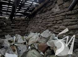 276 тонн безхазяйних отрутохімікатів виявили екологи на Чернігівщині 276 тонн безхазяйних отрутохімікатів виявили екологи на Чернігівщині