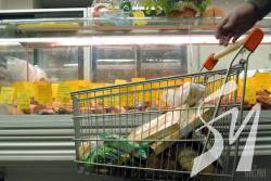Експерт пояснив, по чому вдарить карантин та як уникнути дефіциту продуктів Експерт пояснив, по чому вдарить карантин та як уникнути дефіциту продуктів