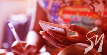 Vodafone забезпечить безкоштовним спілкуванням під час карантину Vodafone забезпечить безкоштовним спілкуванням під час карантину