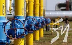 На Чернігівщині через витік газу відключено від газопостачання три села На Чернігівщині через витік газу відключено від газопостачання три села