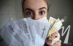 На час карантину українцям обіцяють частково відшкодувати комуналку На час карантину українцям обіцяють частково відшкодувати комуналку