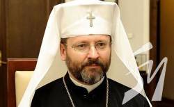 УГКЦ готова перетворити всі храми на лікарні УГКЦ готова перетворити всі храми на лікарні