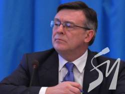 Екс-міністр закордонних справ затриманий за підозрою в умисному вбивстві Екс-міністр закордонних справ затриманий за підозрою в умисному вбивстві