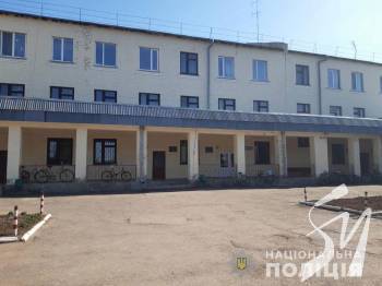 Поліція Чернігівщини повідомила про підозру у заволодінні майже півмільйона гривень бюджетних коштів Поліція Чернігівщини повідомила про підозру у заволодінні майже півмільйона гривень бюджетних коштів