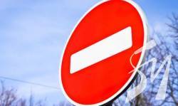 Відсьогодні діє весняне обмеження руху для вантажного транспорту Відсьогодні діє весняне обмеження руху для вантажного транспорту
