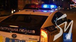Чернігівця пограбували біля власного будинку Чернігівця пограбували біля власного будинку