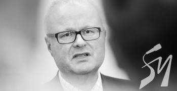 Німецький міністр фінансів покінчив з життям: переживав за коронавірус Німецький міністр фінансів покінчив з життям: переживав за коронавірус