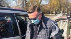 Ударив пістолетом і вистрелив в око: прокурори розповіли, як екс-міністр Кожара вбивав свого друга Ударив пістолетом і вистрелив в око: прокурори розповіли, як екс-міністр Кожара вбивав свого друга