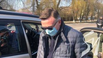 Ударив пістолетом і вистрелив в око: прокурори розповіли, як екс-міністр Кожара вбивав свого друга Ударив пістолетом і вистрелив в око: прокурори розповіли, як екс-міністр Кожара вбивав свого друга
