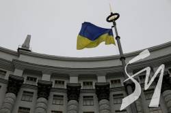 Кабмін збільшив кількість заступників глави Укравтодору Кабмін збільшив кількість заступників глави Укравтодору