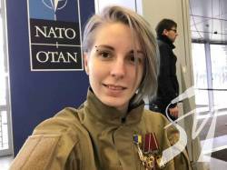 Вимагаємо протестувати на коронавірус всіх медпрацівників, - Яна Зінкевич Вимагаємо протестувати на коронавірус всіх медпрацівників, - Яна Зінкевич