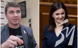 Антон Поляков подав 6033 поправки до антиколомойського закону Антон Поляков подав 6033 поправки до антиколомойського закону