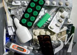 Лікар-інфекціоніст закликала українців не займатися самолікуванням коронавірусу Лікар-інфекціоніст закликала українців не займатися самолікуванням коронавірусу