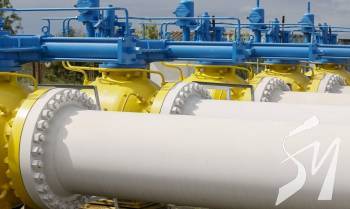 Україна завершила опалювальний сезон з найбільшими запасами газу за останні 30 років Україна завершила опалювальний сезон з найбільшими запасами газу за останні 30 років