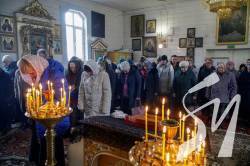 Ляшко заявив, що святкування Великодню може призвести до сплеску інфікування коронавірусом Ляшко заявив, що святкування Великодню може призвести до сплеску інфікування коронавірусом