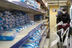 В Україні введуть держрегулювання цін на 10 продуктів харчування В Україні введуть держрегулювання цін на 10 продуктів харчування