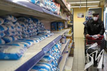 В Україні введуть держрегулювання цін на 10 продуктів харчування В Україні введуть держрегулювання цін на 10 продуктів харчування