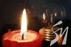 Через негоду в Україні без світла лишилися 155 міст і сіл Через негоду в Україні без світла лишилися 155 міст і сіл