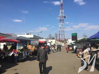На вимогу Головного санітарного лікаря України, з 21 квітня в Чернігові будуть закриті ринки На вимогу Головного санітарного лікаря України, з 21 квітня в Чернігові будуть закриті ринки