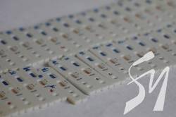 Україна отримала перші 200 тисяч ПЛР-тестів вітчизняного виробництва Україна отримала перші 200 тисяч ПЛР-тестів вітчизняного виробництва