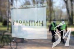 Аваков: рішення про зняття карантину потрібно приймати щодо кожного регіону окремо Аваков: рішення про зняття карантину потрібно приймати щодо кожного регіону окремо