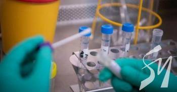 Ще у двох чернігівок виявили коронавірус Ще у двох чернігівок виявили коронавірус