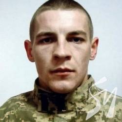 Бійця з Чернігівщини нагороджено орденом «За мужність» посмертно Бійця з Чернігівщини нагороджено орденом «За мужність» посмертно
