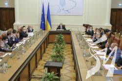 Затверджено перспективний план: думки експертів Затверджено перспективний план: думки експертів