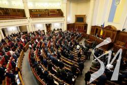 Рада вирішила з 18 травня працювати у звичному режимі Рада вирішила з 18 травня працювати у звичному режимі